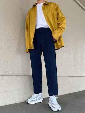 toshikiさんのコーディネート