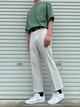 toshikiさんのコーディネート