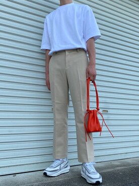 toshikiさんのコーディネート