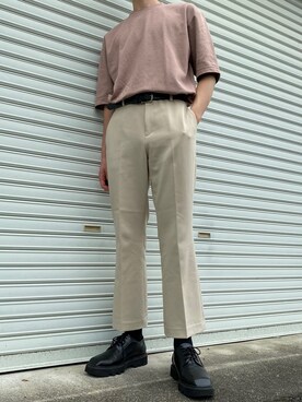 toshikiさんのコーディネート