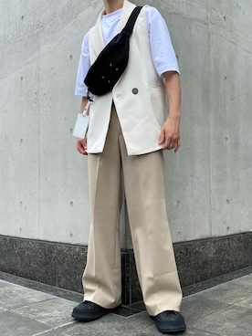 toshikiさんのコーディネート