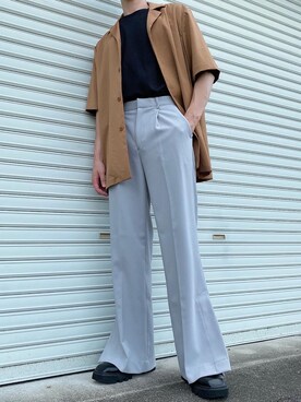 toshikiさんのコーディネート