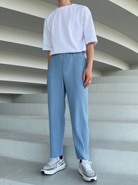 toshikiさんのコーディネート