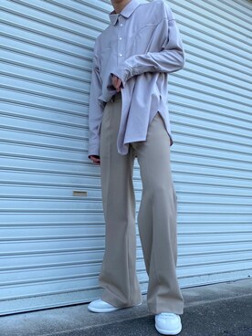 toshikiさんのコーディネート