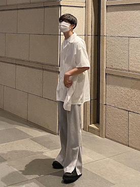 toshikiさんのコーディネート