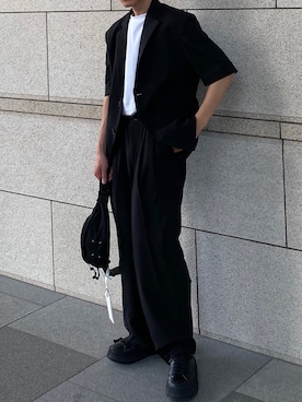 toshikiさんのコーディネート