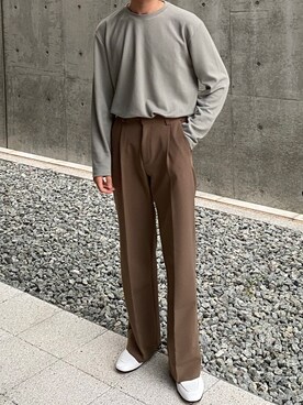 toshikiさんのコーディネート