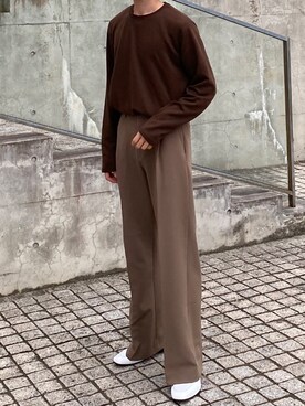 toshikiさんのコーディネート