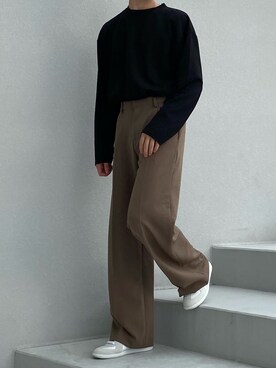 toshikiさんのコーディネート