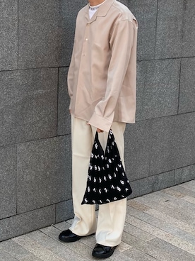 toshikiさんのコーディネート