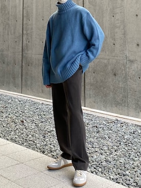 toshikiさんのコーディネート