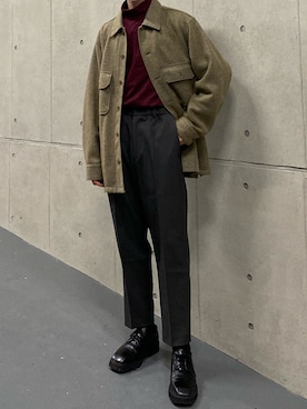 toshikiさんのコーディネート