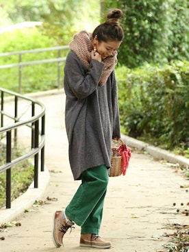 チチカカコーデ の人気ファッションコーディネート Wear