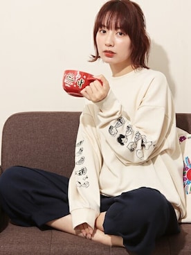 チチカカさん(レディース・162cm)の夏コーディネート