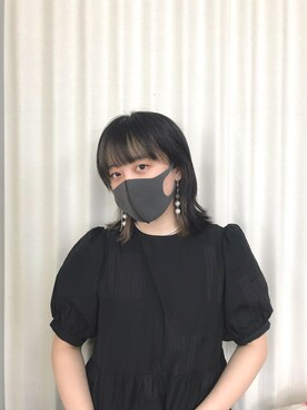 159rnさんのコーディネート