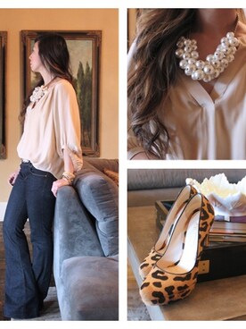 StyleofSamさんのコーディネート