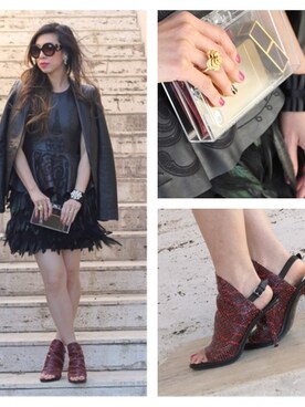 StyleofSamさんのコーディネート