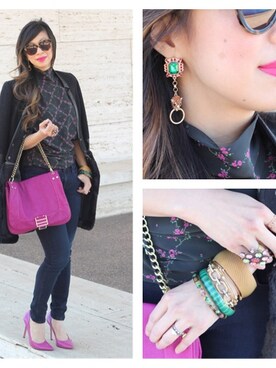 StyleofSamさんのコーディネート