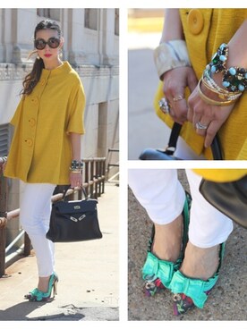 StyleofSamさんのコーディネート