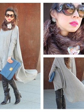 StyleofSamさんのコーディネート