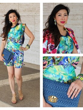 StyleofSamさんのコーディネート