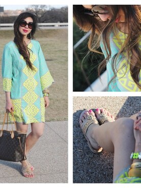 StyleofSamさんのコーディネート