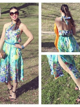 StyleofSamさんのコーディネート