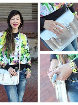 StyleofSamさんのコーディネート