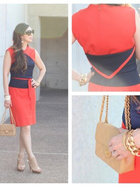 StyleofSamさんのコーディネート