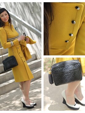 StyleofSamさんのコーディネート