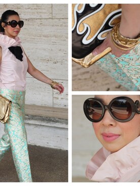 StyleofSamさんのコーディネート