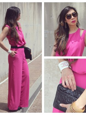 StyleofSamさんのコーディネート