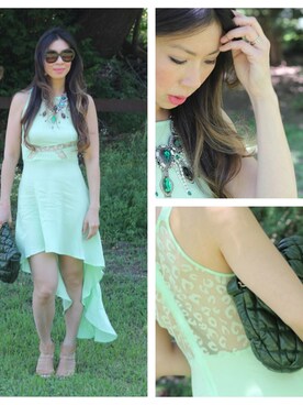 StyleofSamさんのコーディネート