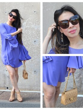 StyleofSamさんのコーディネート