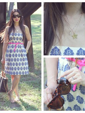 StyleofSamさんのコーディネート