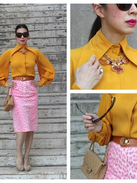 StyleofSamさんのコーディネート