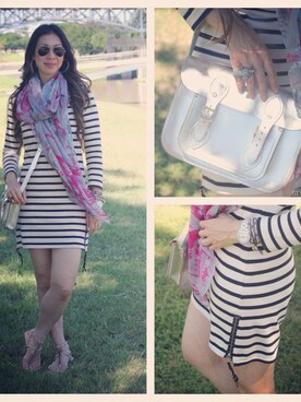 StyleofSamさんのコーディネート