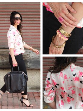 StyleofSamさんのコーディネート