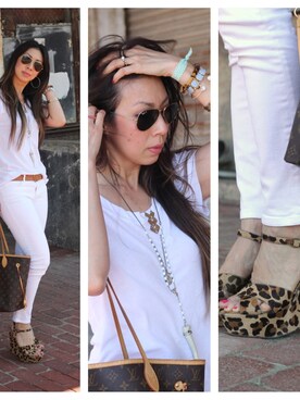 StyleofSamさんのコーディネート