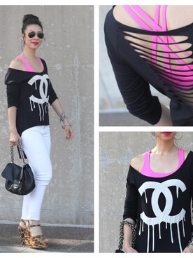 StyleofSamさんのコーディネート