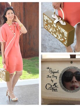 StyleofSamさんのコーディネート