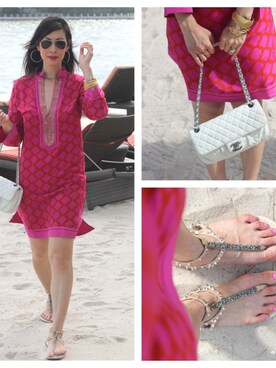 StyleofSamさんのコーディネート