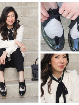 StyleofSamさんのコーディネート