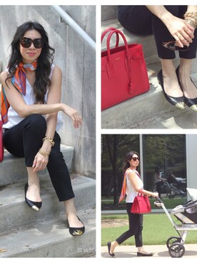 StyleofSamさんのコーディネート