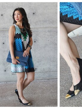 StyleofSamさんのコーディネート