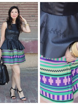 StyleofSamさんのコーディネート