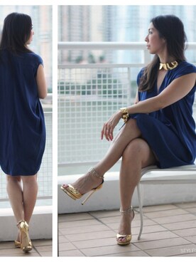 StyleofSamさんのコーディネート