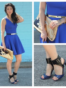 StyleofSamさんのコーディネート