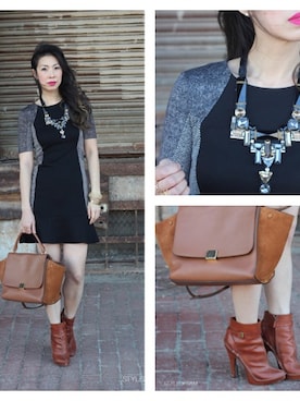 StyleofSamさんのコーディネート