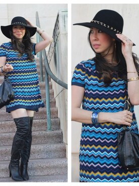 StyleofSamさんのコーディネート